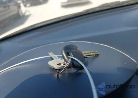 2013 Kia Soul + из США, поврежденный, VIN KNDJT2A6XD7507883